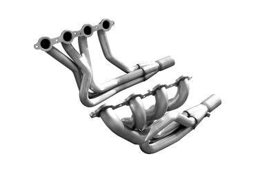 Datsun 240 260 280Z LS1 Swap