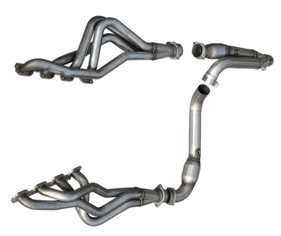 Dodge Ram 1500 Truck Square Port 2006 2008 Full System