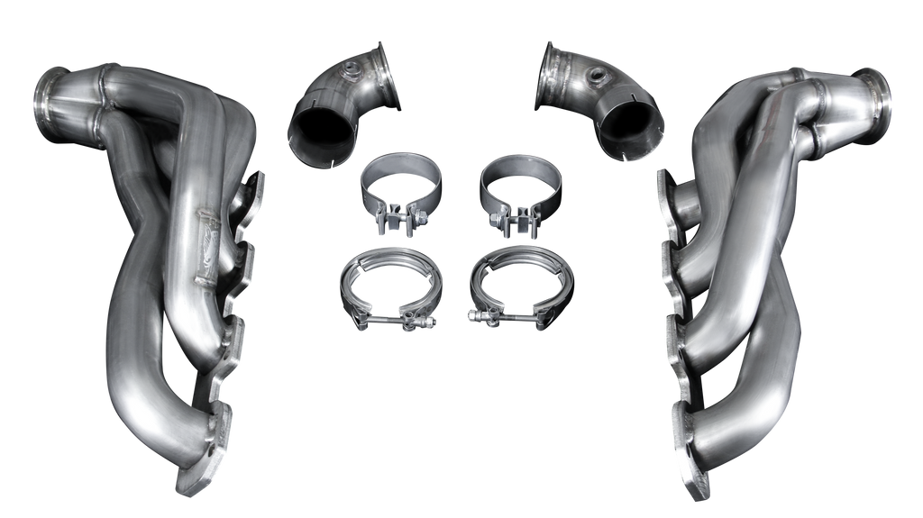 Trx Dodge Ram Headers