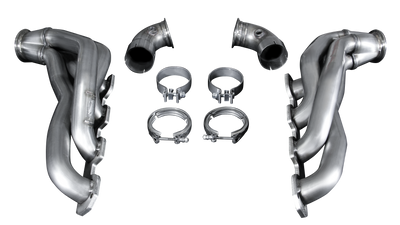 Trx Dodge Ram Headers