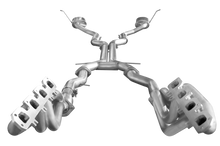 Load image into Gallery viewer, Dodge Durango 2011 Up Full System