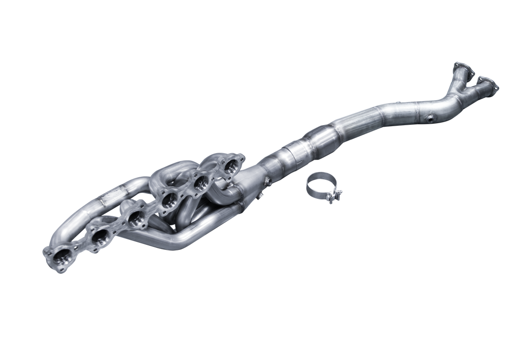 Bmw E46 M3 Long System