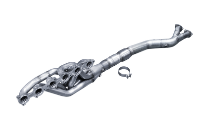 Bmw E46 M3 Long System