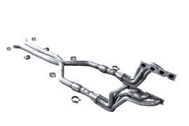 Mercedes E63 2010 2011 Long System