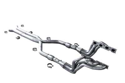 Mercedes E63 2010 2011 Long System