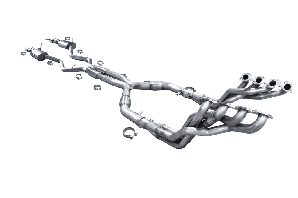 Bmw M3 2007 2013 Full System