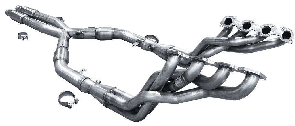 Bmw M3 2007 2013 Long System