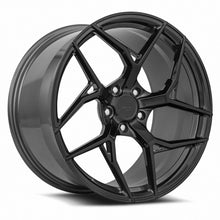 Load image into Gallery viewer, MRR Forged F10 20x11 Carbon Flash fit Corvette C8 ( front: FF10198552038L-CF ) Wheel