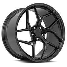 Load image into Gallery viewer, MRR Forged F10 20x11 Carbon Flash fit Corvette C8 ( front: FF10198552038R-CF ) Wheel
