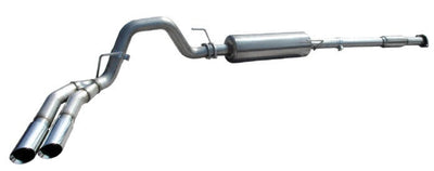 Ford F150 2011 Up Catback