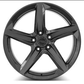 MRR Forged F23 19x8.5 Carbon Flash fit Corvette C8 ( rear: FF2320A152048L-CF ) Wheel