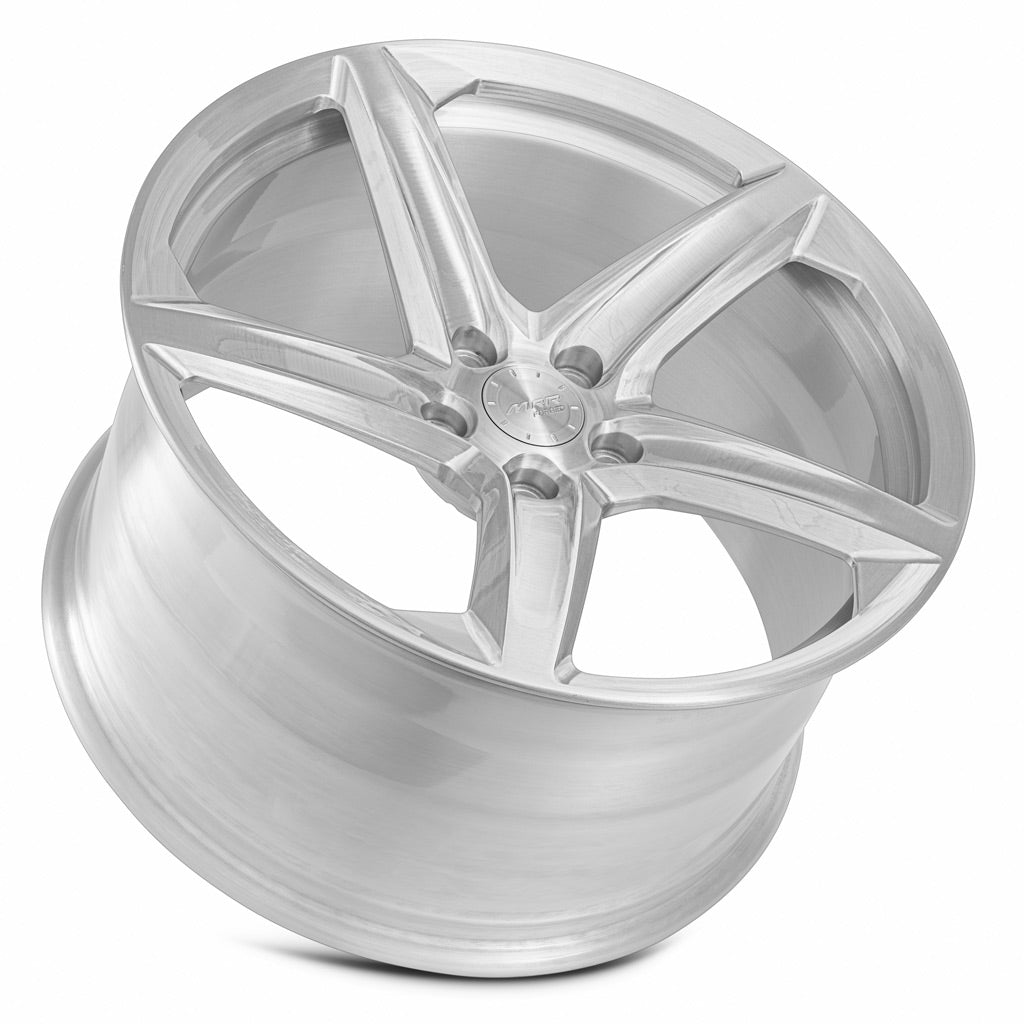 MRR Forged F23 5x120 20x11 FF2320A152048R-BC - DTX Performance