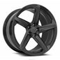 MRR Forged F23 20x11 Carbon Flash fit Corvette C8 ( front: FF23198552038L-CF ) Wheel