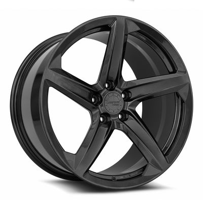 MRR Forged Forged F23 20x11 Carbon Flash Right
