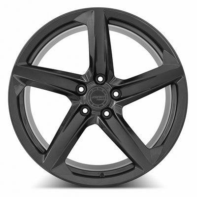 MRR Forged Forged F23 20x11 Carbon Flash Right