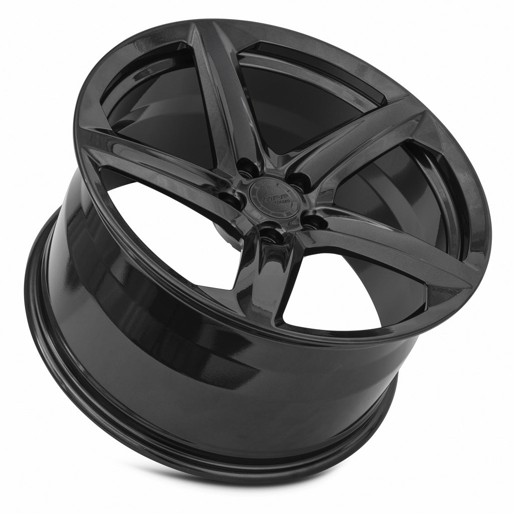 MRR Forged F23 5x120 20x11 FF2320A152048R-CF - DTX Performance