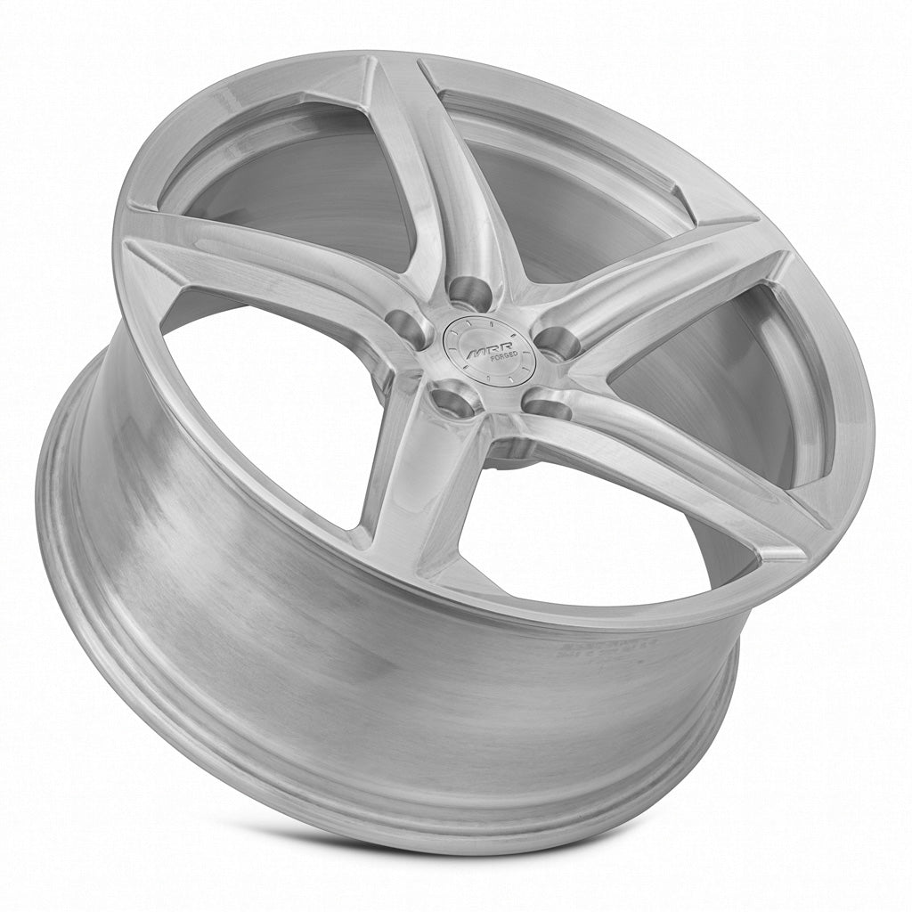 MRR Forged F23 5x120 20x9 FF23209052045L-BC - DTX Performance