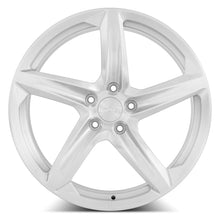 Load image into Gallery viewer, MRR Forged F23 20x9 Brushed Clear fit Corvette C8 ( rear: FF2321A252052R-BC ) Wheel