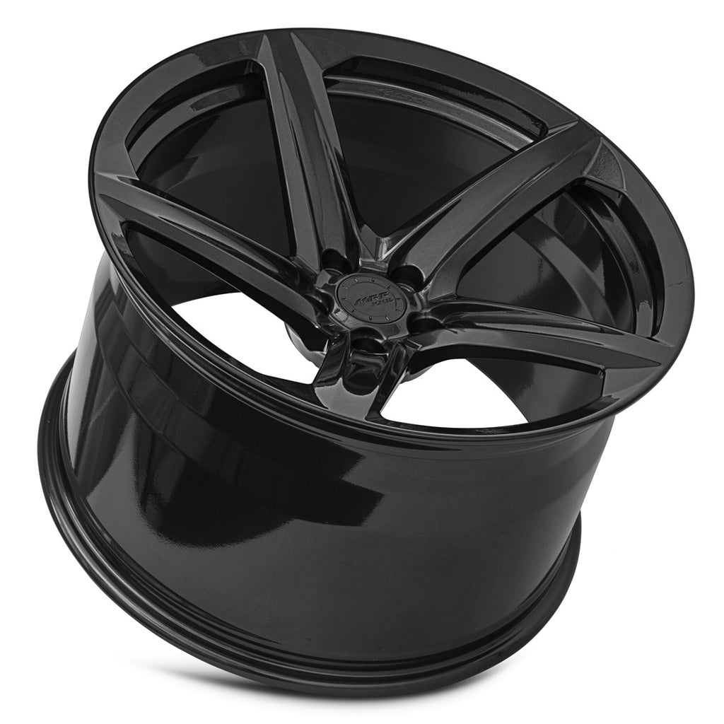 MRR Forged F23 21x13 Carbon Flash fit Corvette C8 Wheel