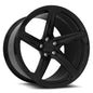 MRR Forged F23 21x13 Gloss Black fit Corvette C8 Wheel