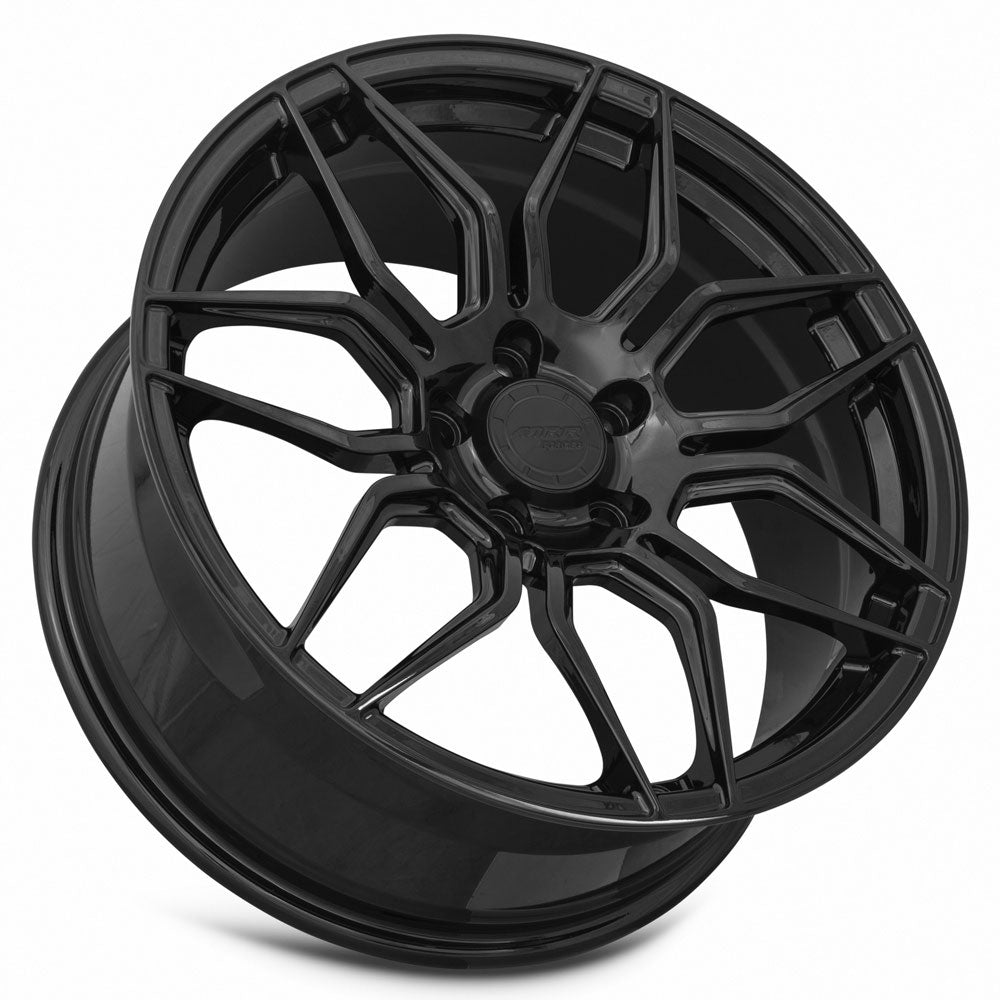 MRR Forged F24 5x120 19x8.5 FF24198552038-GB - DTX Performance