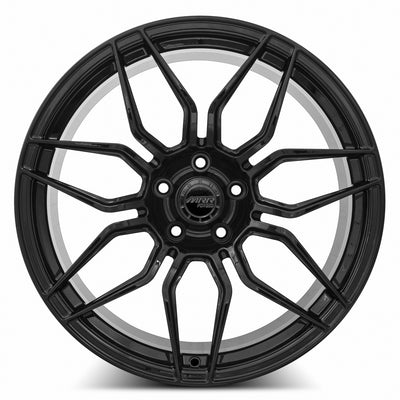 MRR Forged Forged F24 20x11 Gloss Black