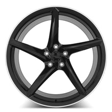 Load image into Gallery viewer, MRR Forged Forged F25 21x13 Gloss Black Right