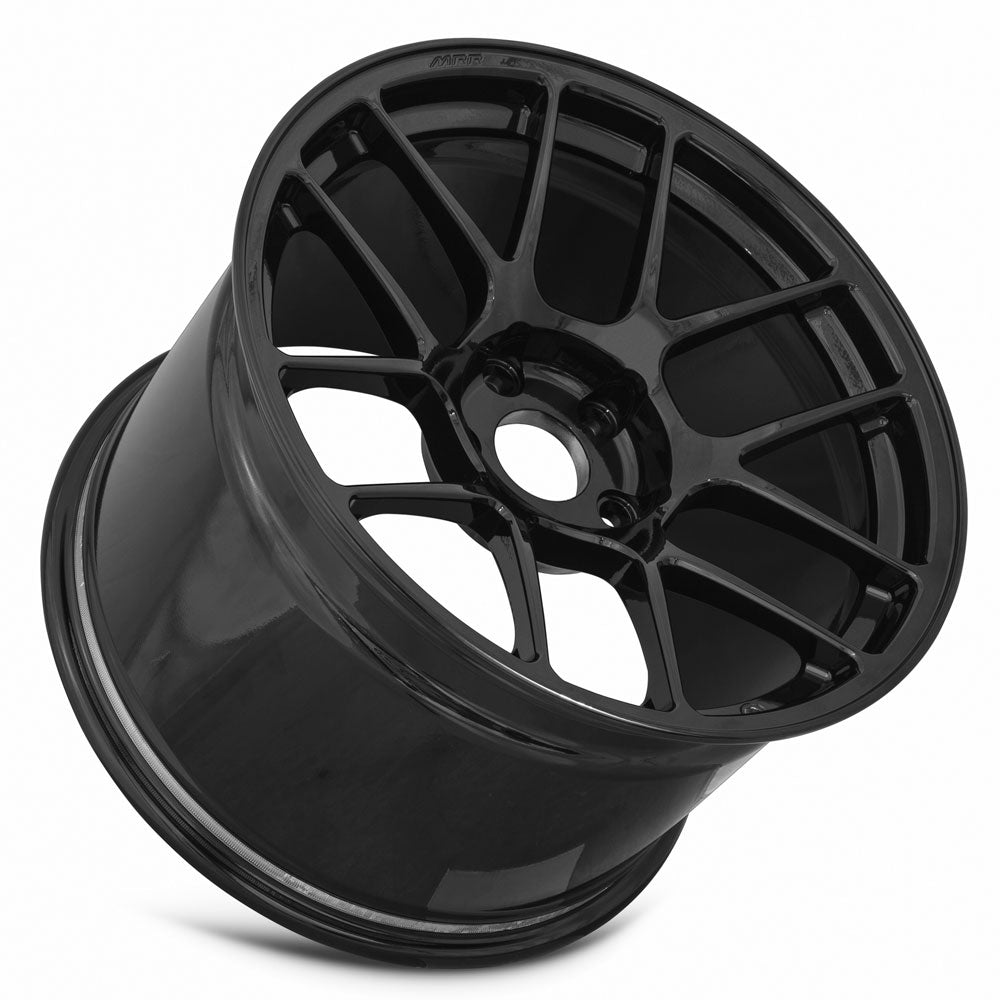 MRR Forged FR43 5x120 18x12 FR4318A252042R - DTX Performance