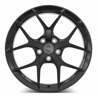 MRR Forged Forged F6 19x8.5 Brushed Tint