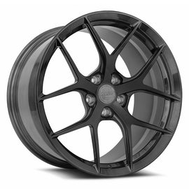 MRR Forged F6 20x11 BT fit Corvette C8 ( front: FF06198552038BT ) Wheel