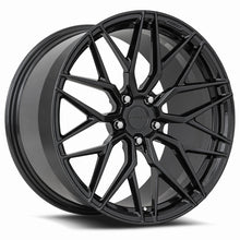 Load image into Gallery viewer, MRR Forged FG-X 19x8.5 Carbon Flash fit Corvette C8 ( rear: FG-X20A152048R-CF ) Wheel