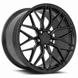 MRR Forged FG-X 20x11 Carbon Flash fit Corvette C8 ( front: FG-X198552038R-CF ) Wheel