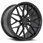MRR Forged FG-X 20x11 Carbon Flash fit Corvette C8 ( front: FG-X198552038R-CF ) Wheel