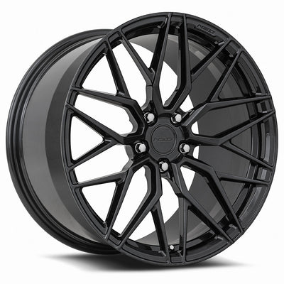 MRR Forged Forged FG-X 20x11 Carbon Flash