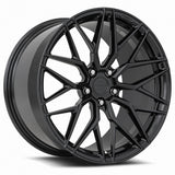 MRR Forged Forged FG-X 20x11 Carbon Flash