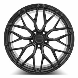 MRR Forged FG-X 20x11 Carbon Flash fit Corvette C8 ( front: FG-X198552038R-CF ) Wheel