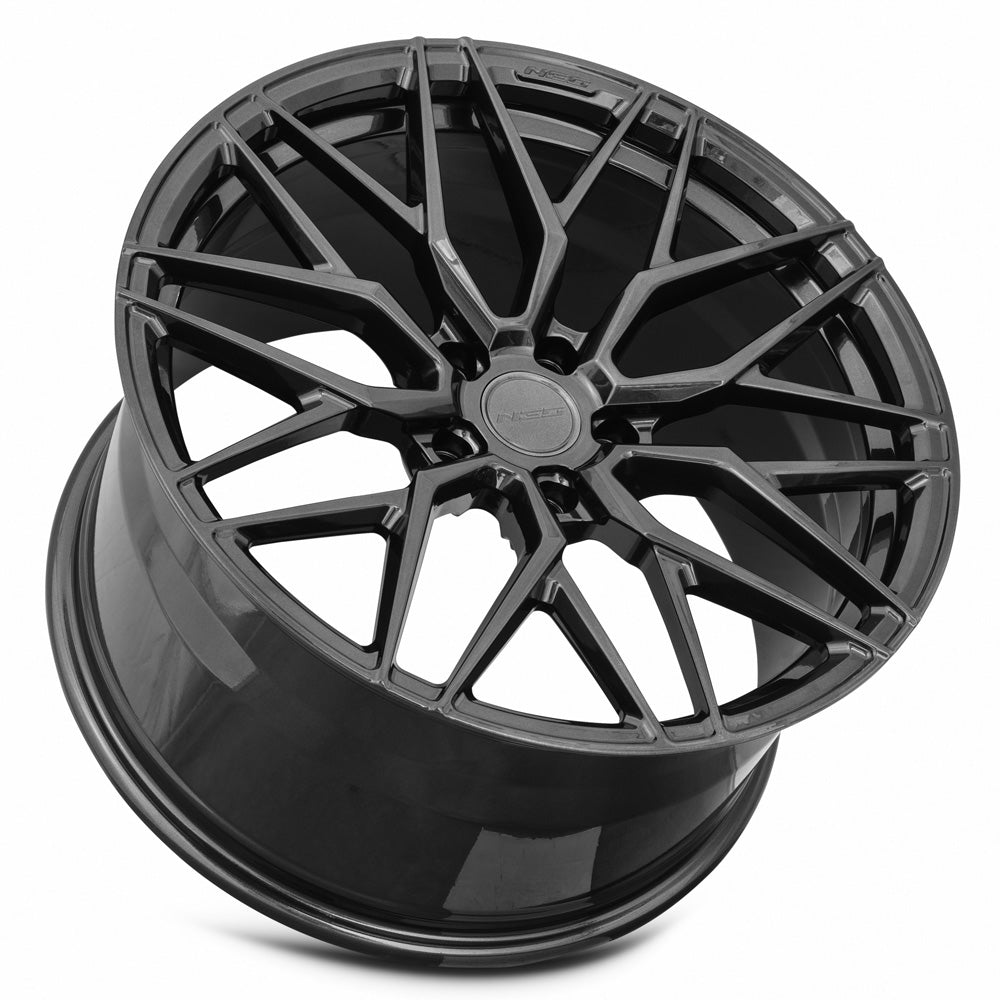 MRR Forged FG-X 5x120 20x11 FG-X20A152048R-CF - DTX Performance