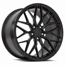 Load image into Gallery viewer, MRR Forged FG-X 20x11 Gloss Black fit Corvette C8 ( front: FG-X198552038R ) Wheel