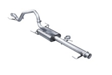 Load image into Gallery viewer, Toyota Fj Cruiser Catback