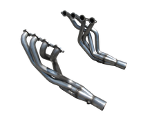 Load image into Gallery viewer, Mustang Fox Body 1979 1993 Ls Swap Headers