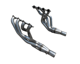 Mustang Fox Body 1979 1993 Ls Swap Headers