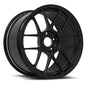 MRR Forged FR43 18x10 Gloss Black fit Corvette C8 Wheel