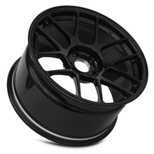 Load image into Gallery viewer, MRR Forged FR43 18x10 Gloss Black fit Corvette C8 Wheel