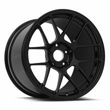 Load image into Gallery viewer, MRR Forged FR43 18x12 Gloss Black fit Corvette C8 Wheel