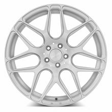 Load image into Gallery viewer, MRR FS1 18x8.5 Brushed Clear