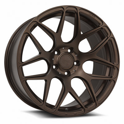 MRR FS1 19x11 Matte Bronze