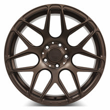 Load image into Gallery viewer, MRR FS1 19x11 Matte Bronze
