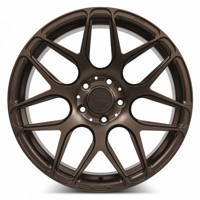 MRR FS1 19x11 Matte Bronze