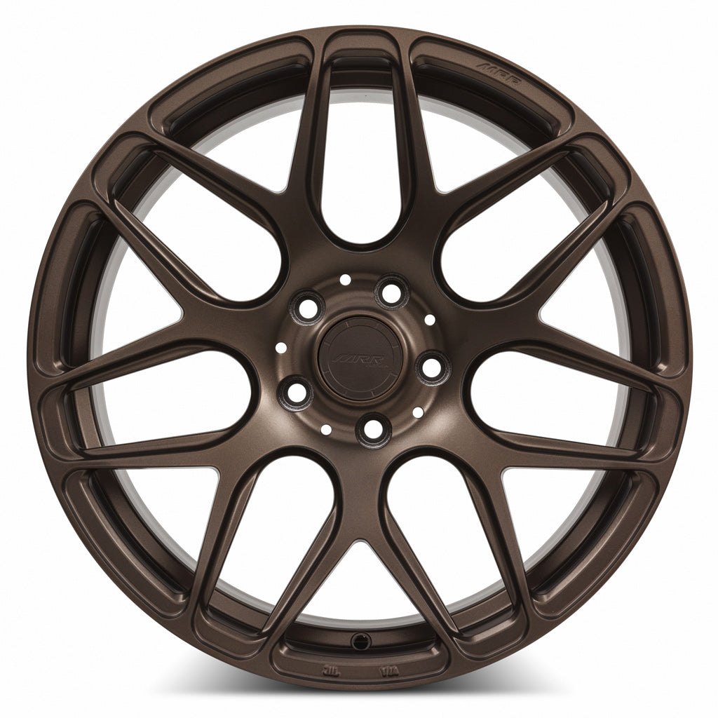 MRR FS1 19x11 Matte Bronze