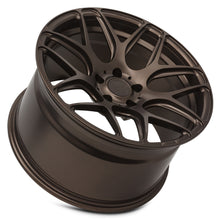 Load image into Gallery viewer, MRR FS1 19x11 Matte Bronze